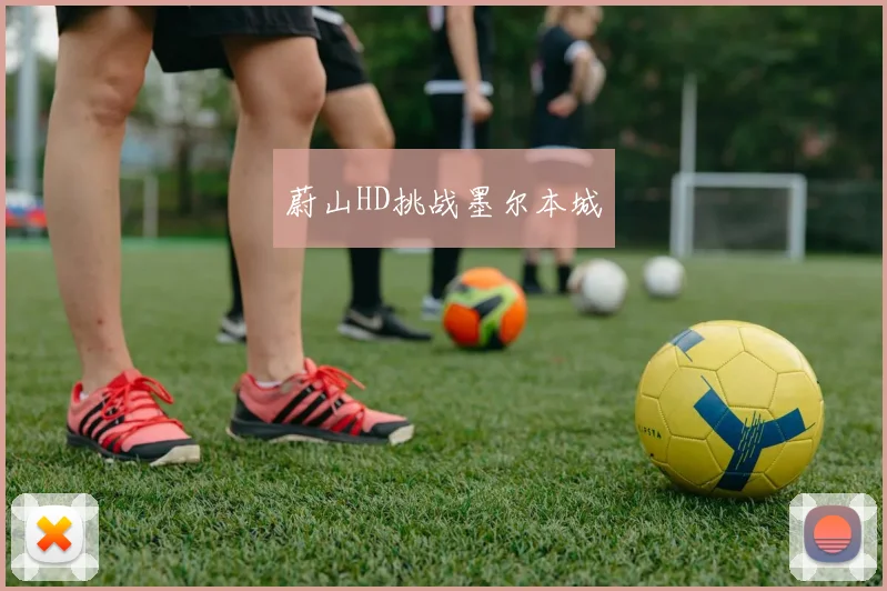 蔚山HD挑战墨尔本城