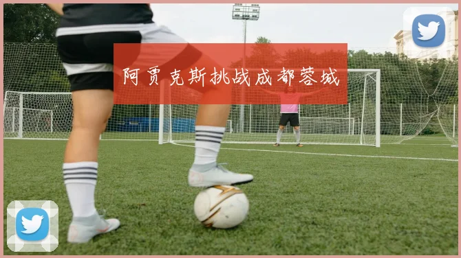 阿贾克斯挑战成都蓉城
