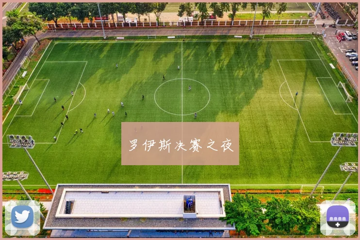 罗伊斯决赛之夜