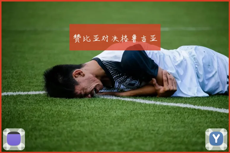 赞比亚对决格鲁吉亚