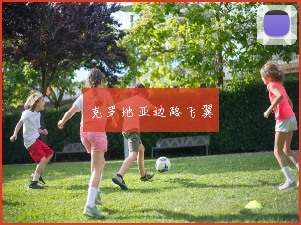 克罗地亚边路飞翼