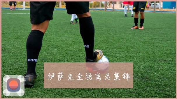 伊萨克全场高光集锦