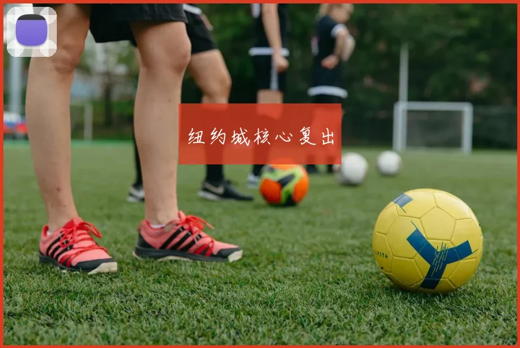 纽约城核心复出