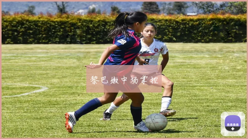 黎巴嫩中场掌控