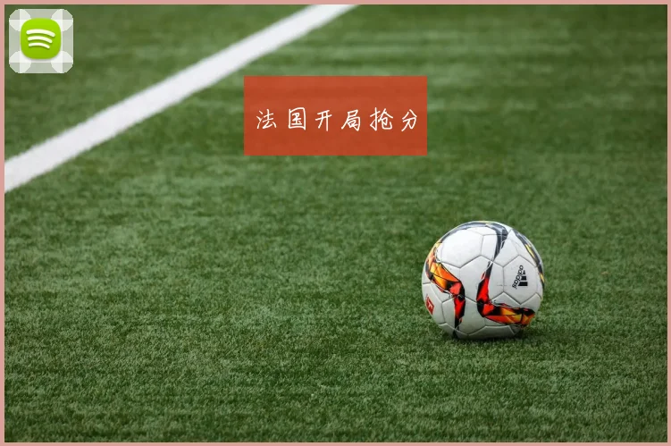 法国开局抢分