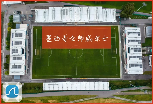 墨西哥会师威尔士