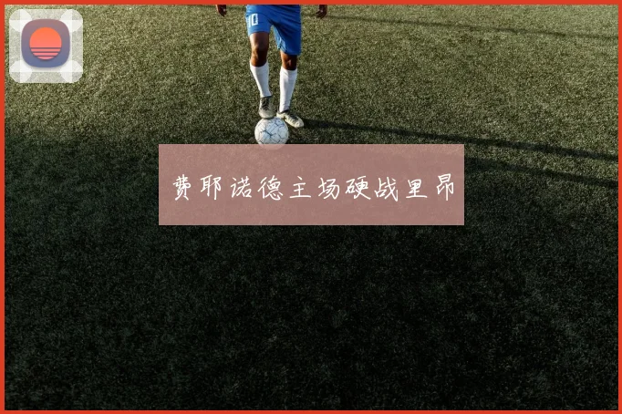 费耶诺德主场硬战里昂