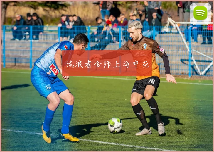 流浪者会师上海申花