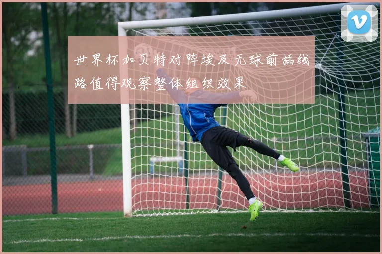 世界杯加贝特对阵埃及无球前插线路值得观察整体组织效果